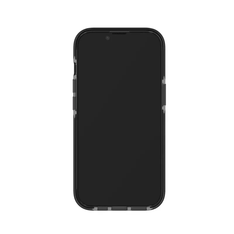 ZAGG Santa Cruz Kickstand Case iPhone 17e/16e/15/14/13 Black