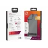 ZAGG Santa Cruz Kickstand Case iPhone 17e/16e/15/14/13 Black