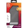 ZAGG Crystal Palace Kickstand Case iPhone 16/15/14/13 Clear, Cover, Apple, iPhone 17e/16e/15/14/13, 15.5 cm (6.1"), Transparent