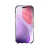 ZAGG Milan Snap Case For Apple iPhone 17 Pro Iridescent, Cover, Apple, iPhone 17 Pro, 16 cm (6.3 inch), Multicolour