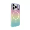 ZAGG Milan Snap Case For Apple iPhone 17 Pro Iridescent, Cover, Apple, iPhone 17 Pro, 16 cm (6.3 inch), Multicolour