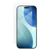 ZAGG Defence Glass For iPhone 17, Apple, iPhone 17, Impact resistant, Scratch resistant, 1 pc(s)