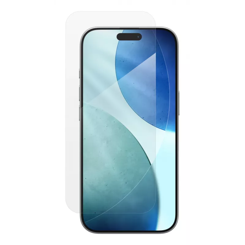 ZAGG Defence Glass For iPhone 17, Apple, iPhone 17, Impact resistant, Scratch resistant, 1 pc(s)