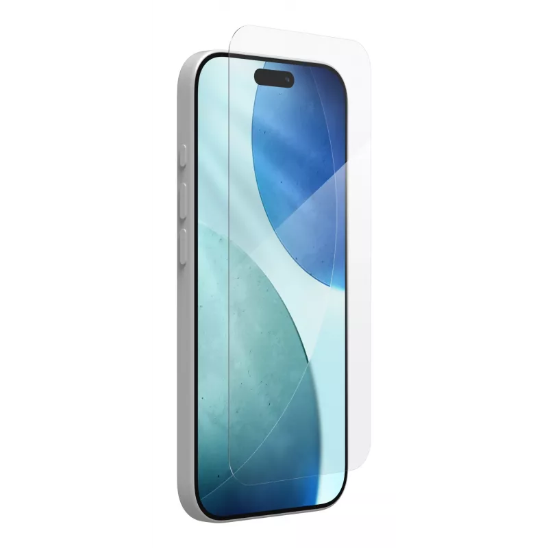 ZAGG Defence Glass For iPhone 17, Apple, iPhone 17, Impact resistant, Scratch resistant, 1 pc(s)