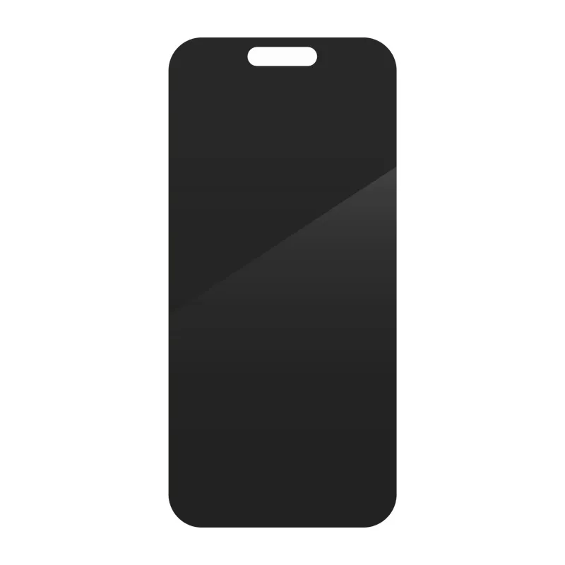 InvisibleShield Glass Elite Privacy Screen Protector For Apple iPhone 17 Pro