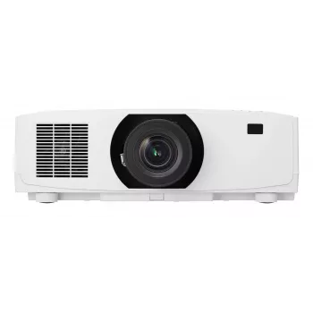 NEC Sharp V801U projector 8000 ANSI lumens 3LCD WUXGA (1920x1200) laser, motorized focus, 16:10, 11.2 kg