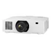 NEC Sharp V801U projector 8000 ANSI lumens 3LCD WUXGA (1920x1200) laser, motorized focus, 16:10, 11.2 kg