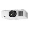 NEC Sharp V801U projector 8000 ANSI lumens 3LCD WUXGA (1920x1200) laser, motorized focus, 16:10, 11.2 kg