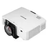 NEC Sharp V801U projector 8000 ANSI lumens 3LCD WUXGA (1920x1200) laser, motorized focus, 16:10, 11.2 kg