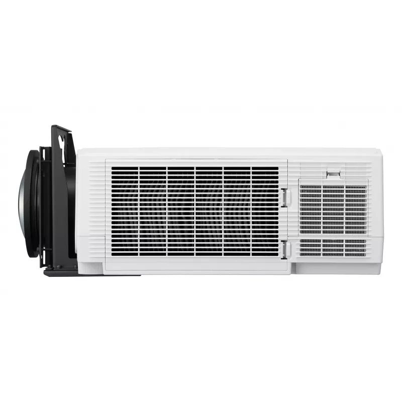 NEC Sharp V801U projector 8000 ANSI lumens 3LCD WUXGA (1920x1200) laser, motorized focus, 16:10, 11.2 kg