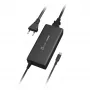 USB-C GaN Charger j5create JUP17140 140W PD3.1, Indoor, Black, 59×127×30.5 mm