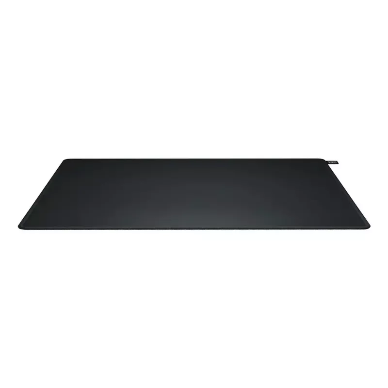 Cherry XTRFY GP7 gaming mouse pad, large, black
