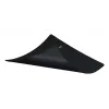 Cherry XTRFY GP7 gaming mouse pad, large, black