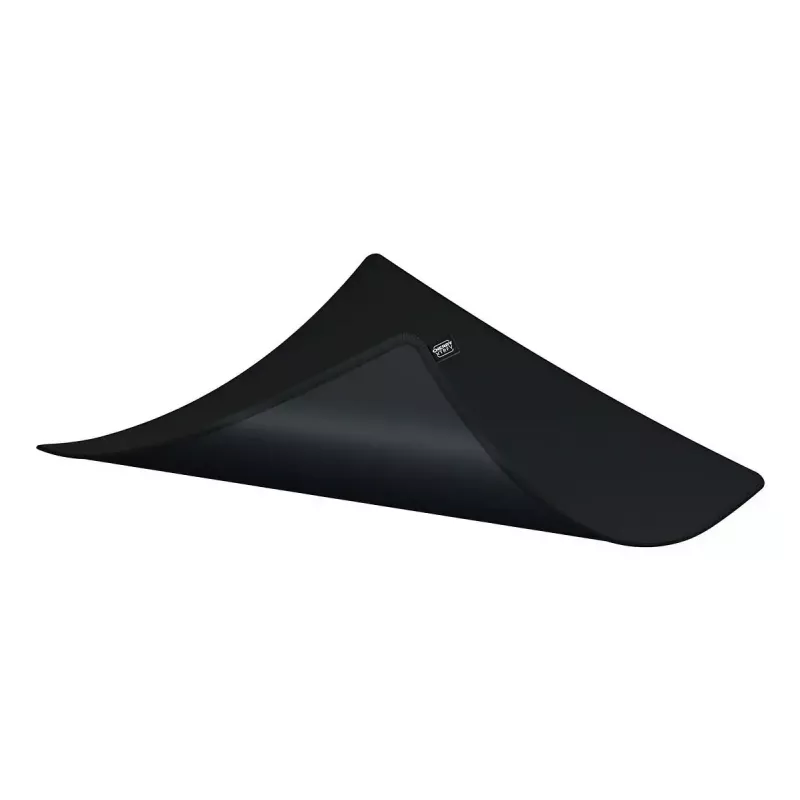 Cherry XTRFY GP7 gaming mouse pad, large, black