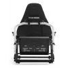 Racing seat PLAYSEAT Challenge F1 Edition — foldable sim racing seat for steering wheel and pedals