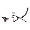 Racing seat PLAYSEAT Challenge F1 Edition — foldable sim racing seat for steering wheel and pedals