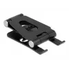 Active holder DeLOCK 18430 Mobile phone Smartphone Smartwatch Black