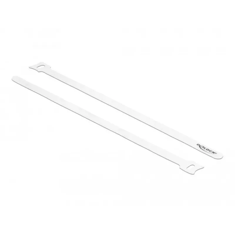 Hook & loop cable tie DeLOCK 19524