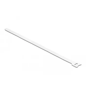 Hook & loop cable tie DeLOCK 19524