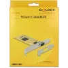Internal RS-232 Adapter DeLOCK 89592