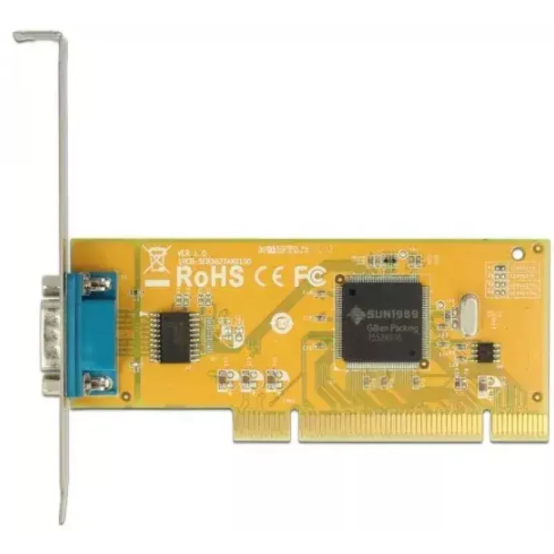 Internal RS-232 Adapter DeLOCK 89592