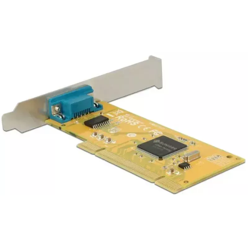 Internal RS-232 Adapter DeLOCK 89592