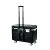 Multimedia cart Parat Case i16 Black