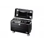 Multimedia cart Parat Case i16 Black