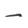 Keyboard LogicKeyboard LKB-FCPX10-A2M-FR wired USB AZERTY French full-size 105 keys black