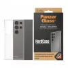 HardCase Cover PanzerGlass Samsung Galaxy S24 Ultra Transparent Shock Absorption