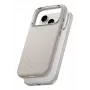 PanzerGlass CARE™ by ® Flow Case Vanilla w. MagSafe iPhone 17 Pro