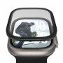 PanzerGlass ® Screen Protector Metallic Apple Watch Ultra 3 | Ultra 2 | Ultra | 49mm