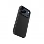 Protective cover PanzerGlass CARE™ Solo Case Black for iPhone 17 Pro