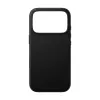 Protective cover PanzerGlass CARE™ Solo Case Black for iPhone 17 Pro