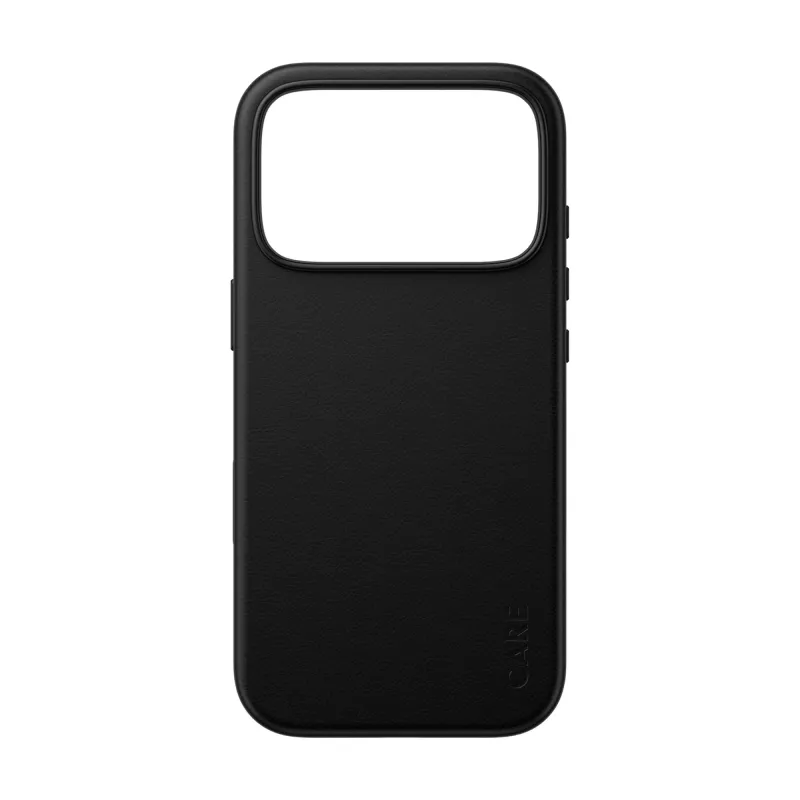 Protective cover PanzerGlass CARE™ Solo Case Black for iPhone 17 Pro