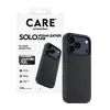 Protective cover PanzerGlass CARE™ Solo Case Black for iPhone 17 Pro