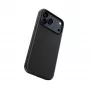 Protective Cover Case PanzerGlass CARE Solo for iPhone 17 Pro Max, Black