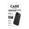 Protective Cover Case PanzerGlass CARE Solo for iPhone 17 Pro Max, Black