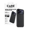 Protective Cover Case PanzerGlass CARE Solo for iPhone 17 Pro Max, Black