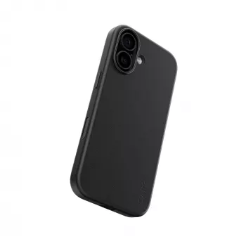 Phone cover PanzerGlass CARE™ Solo Case Black for Apple iPhone 17
