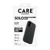Phone cover PanzerGlass CARE™ Solo Case Black for Apple iPhone 17