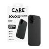 Phone cover PanzerGlass CARE™ Solo Case Black for Apple iPhone 17