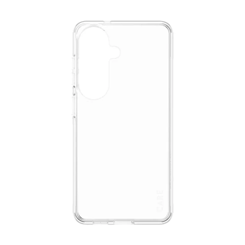 Protective Cover Case PanzerGlass CARE™ Urban Explorer Transparent for Samsung Galaxy S26