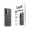 Protective Cover Case PanzerGlass CARE™ Urban Explorer Transparent for Samsung Galaxy S26