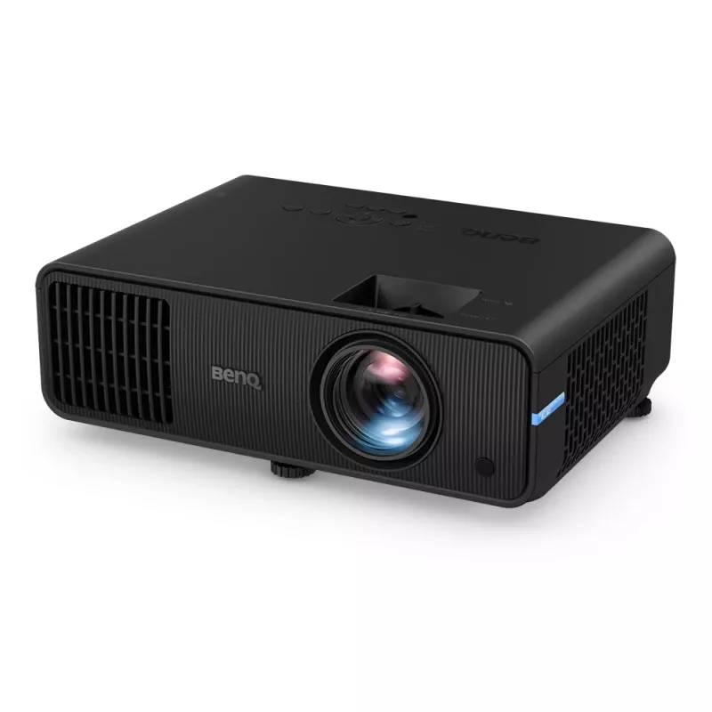 BenQ LH600ST+ Short throw projector 3000 ANSI lumens DLP 1080p (1920x1080) 3D Black