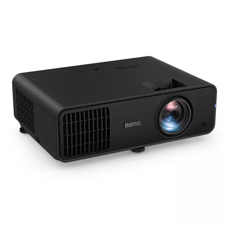 BenQ LH600ST+ Short throw projector 3000 ANSI lumens DLP 1080p (1920x1080) 3D Black