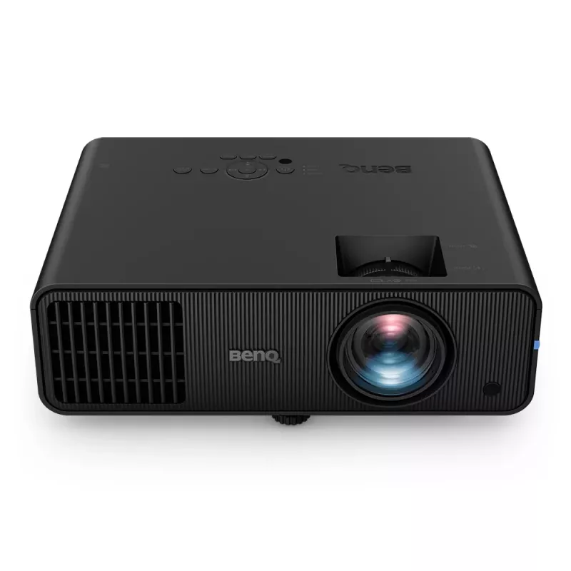 BenQ LH600ST+ Short throw projector 3000 ANSI lumens DLP 1080p (1920x1080) 3D Black
