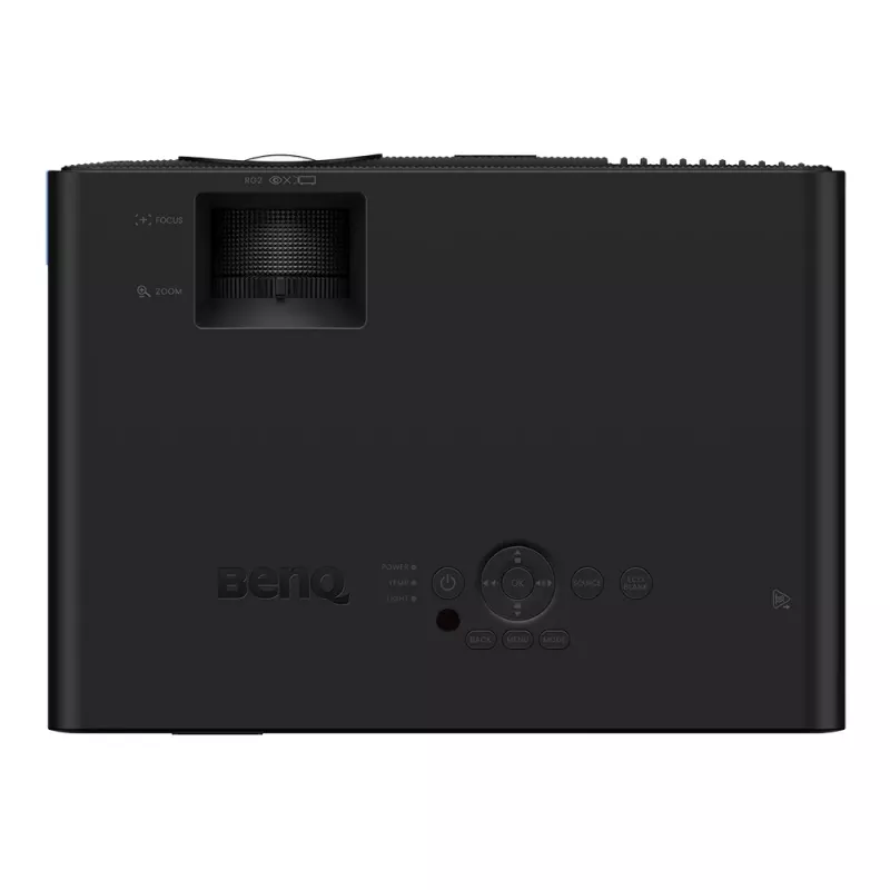 BenQ LH600ST+ Short throw projector 3000 ANSI lumens DLP 1080p (1920x1080) 3D Black