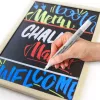 Chalk Marker Staedtler 344 C8 Bullet Assorted Colours 8 pcs