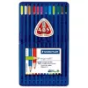 Colour pencil Staedtler 157 SB12 Multicolour 12 pc(s)